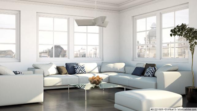 Referenz | Laible Bauelemente, Geislingen-Stötten